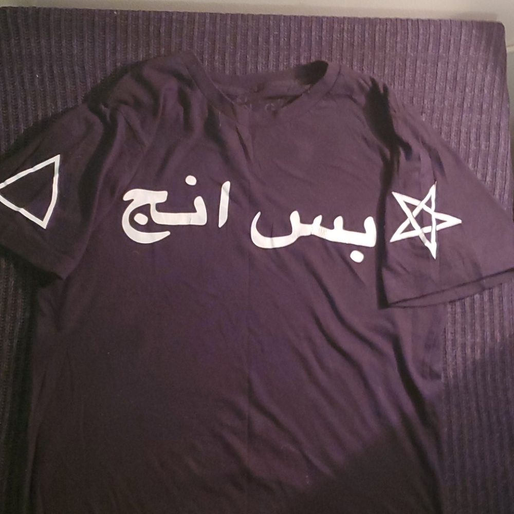 Graphic Tee